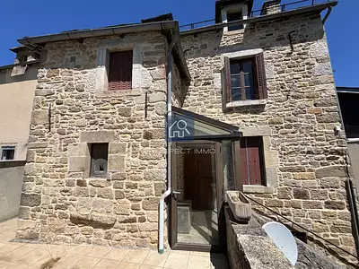 Maison, 80 m²