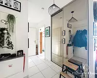 Appartement, 46,18 m²