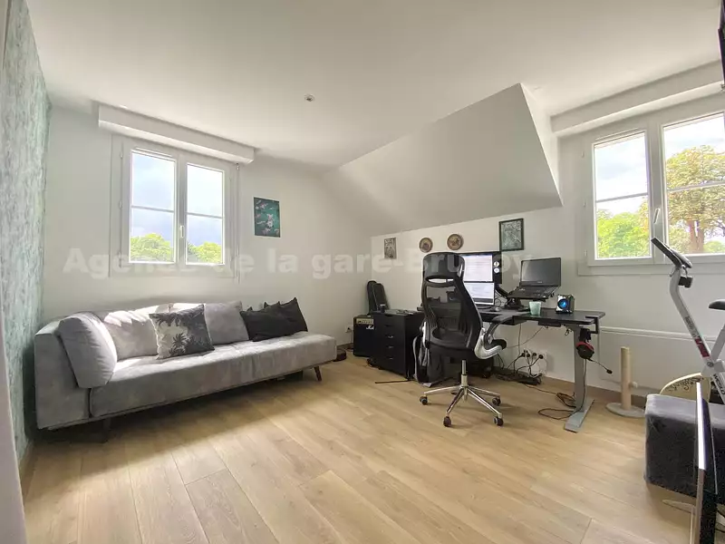 Appartement, 99,8 m²
