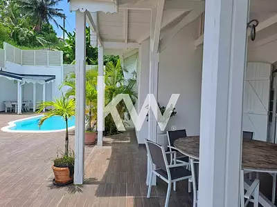 Appartement, 137 m²