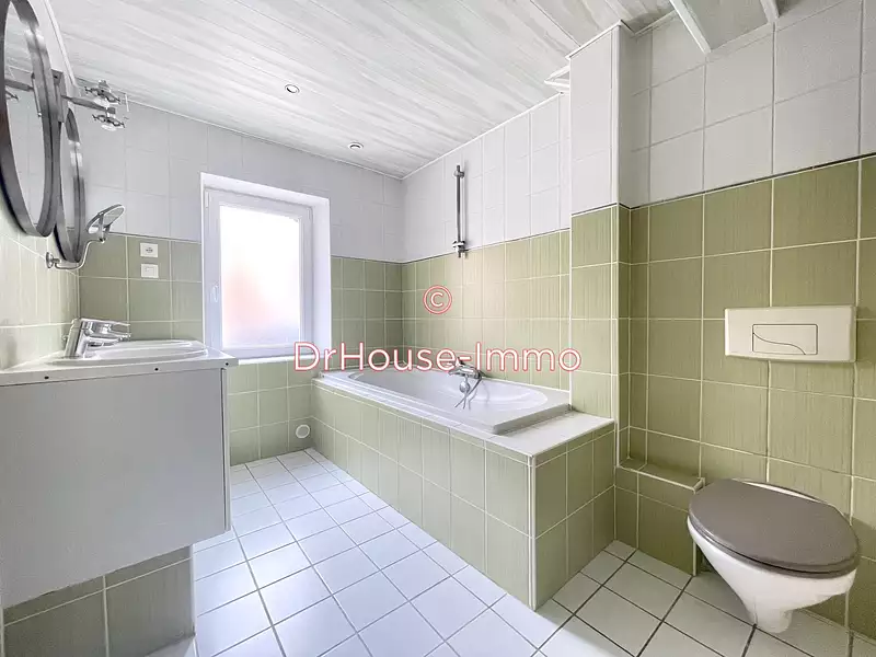 Maison, 105,3 m²
