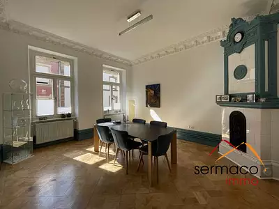 Appartement, 163,85 m²