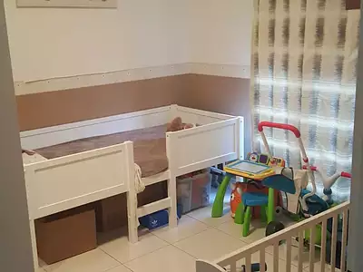 Appartement, 59,25 m²