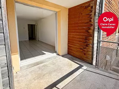 Appartement, 72 m²