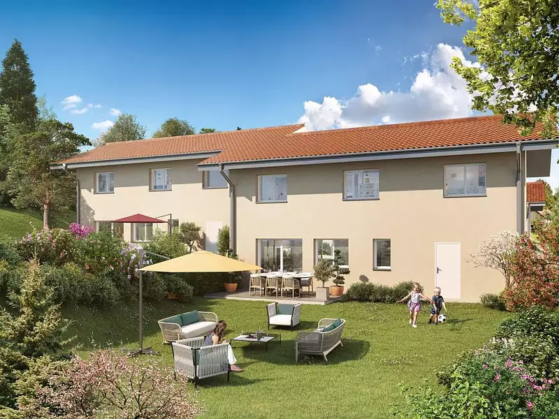 Maison, 103 m²