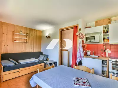 Appartement, 48 m²