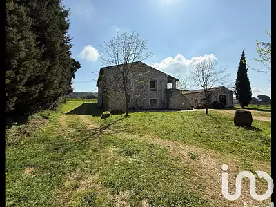 Maison, 155 m²