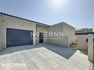 Maison, 134 m²