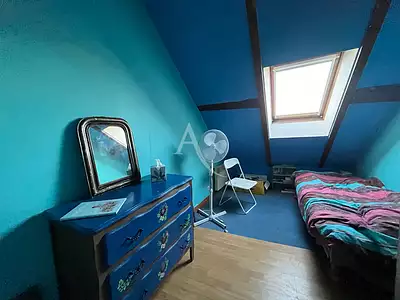 Maison, 40 m²