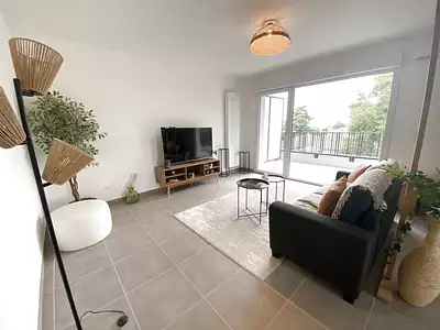 Appartement, 108,61 m²