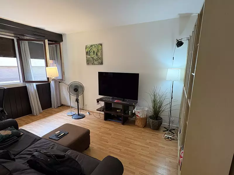 Appartement, 43 m²