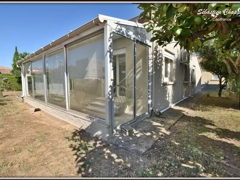 Maison, 70 m²