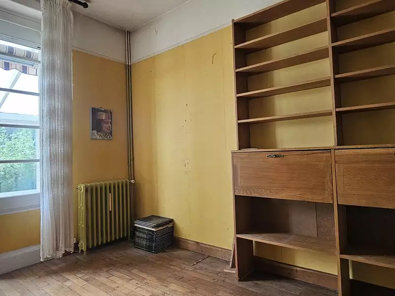 Maison, 350 m²