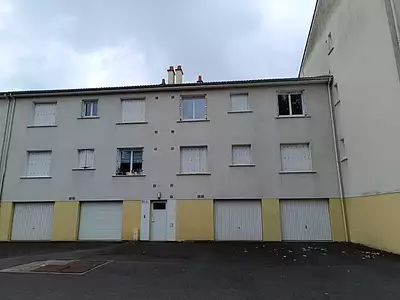 Appartement, 73 m²