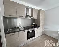 Appartement, 28,28 m²