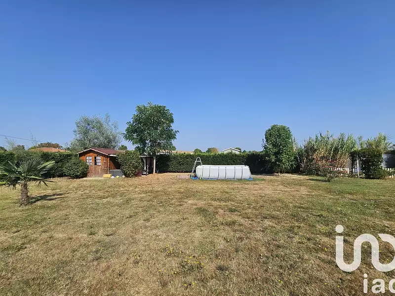 Maison, 109 m²