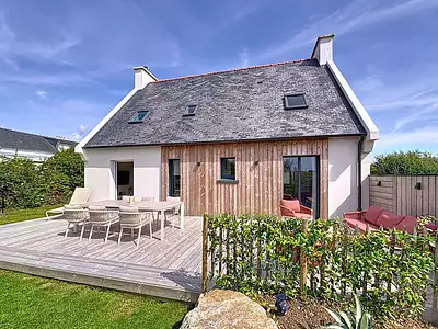 Maison, 136 m²