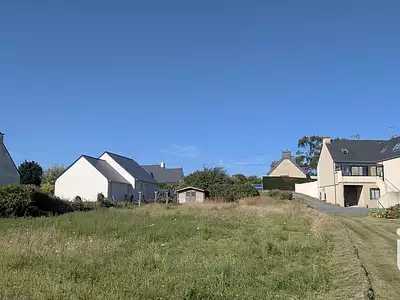 Terrain, 1 838 m²