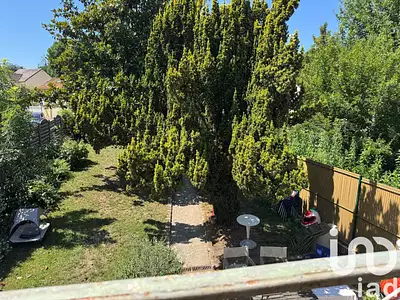 Maison, 134 m²