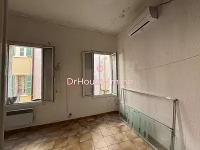 Appartement, 30 m²