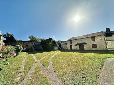 Maison, 304 m²