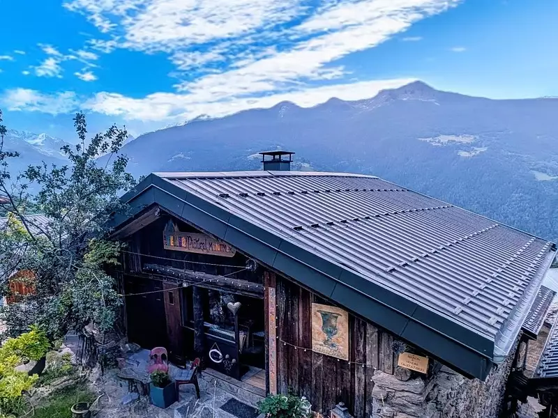 Maison, 189 m²