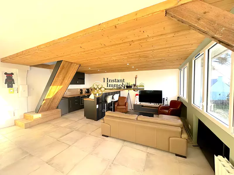Appartement, 80 m²