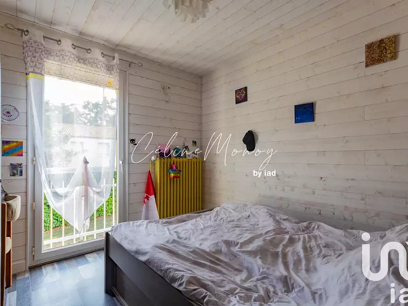 Maison, 158 m²