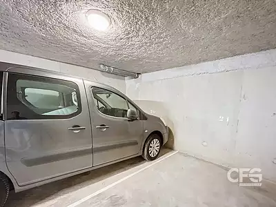 Appartement, 65,1 m²