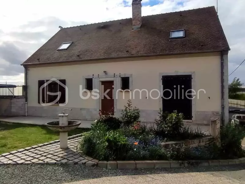 Maison, 175 m²