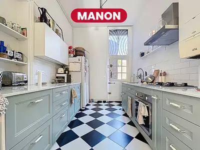 Appartement, 70,25 m²