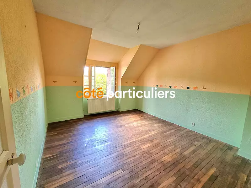 Maison, 300 m²
