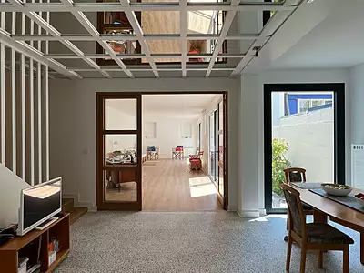 Appartement, 140 m²