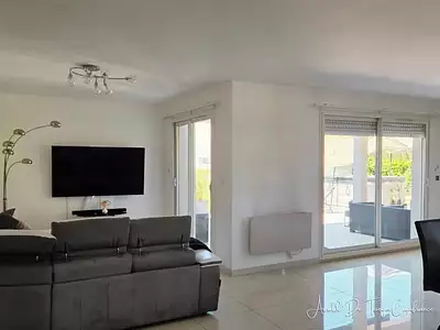 Maison, 126 m²