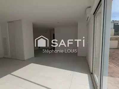Appartement, 77 m²