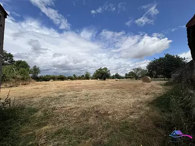 Maison, 50 m²