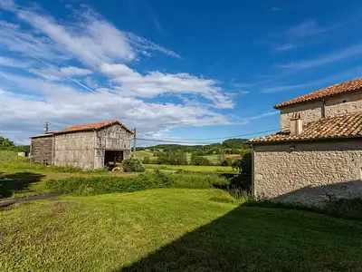 Maison, 303 m²
