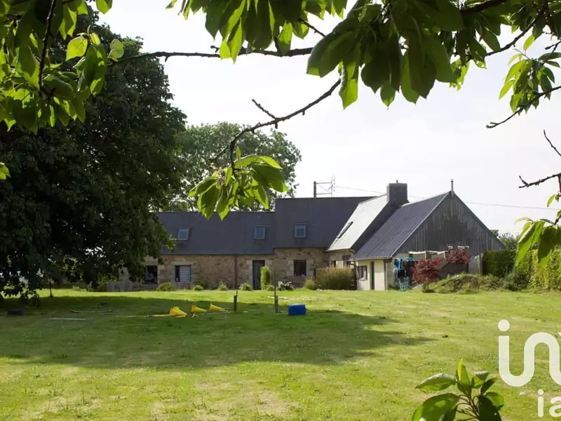 Maison, 150 m²