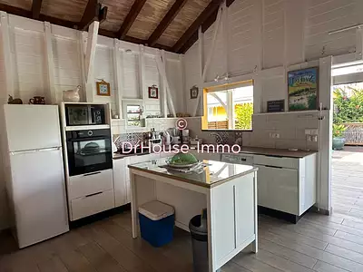 Maison, 94 m²
