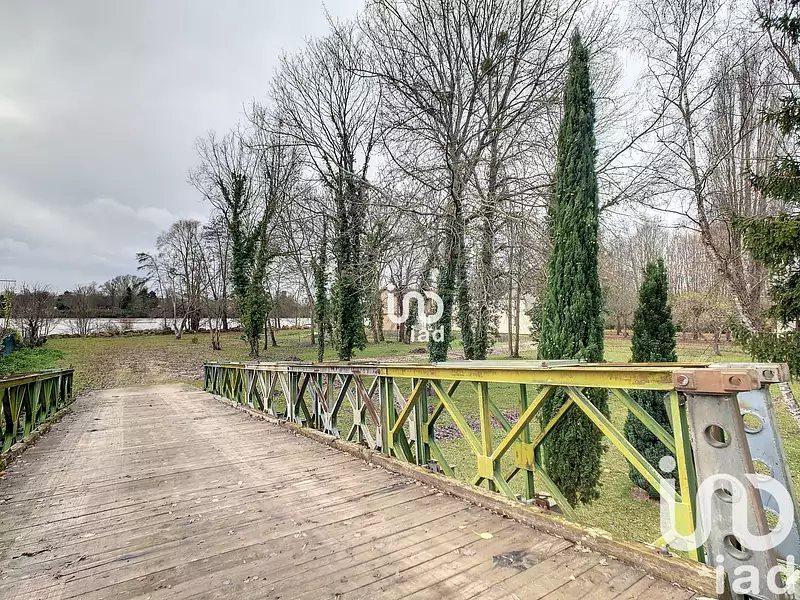 Immeuble, 830 m²