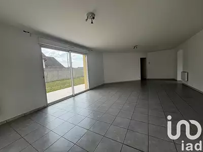 Maison, 107 m²