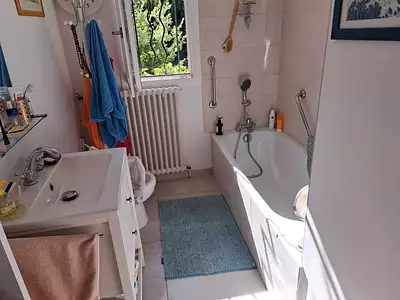 Maison, 81 m²