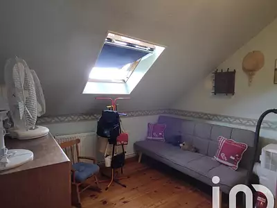 Maison, 120 m²