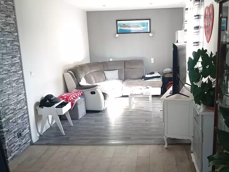 Maison, 110 m²