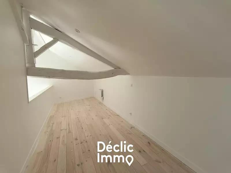 Appartement, 65 m²