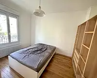 Appartement, 65 m²