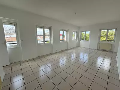 Appartement, 67,19 m²