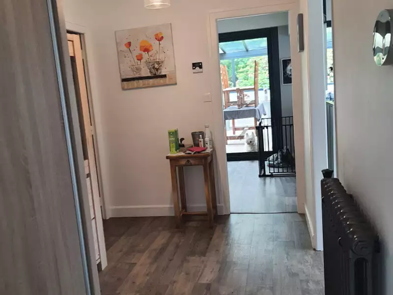Maison, 160 m²