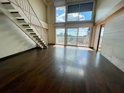 Appartement, 110,36 m²