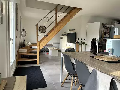 Maison, 120 m²